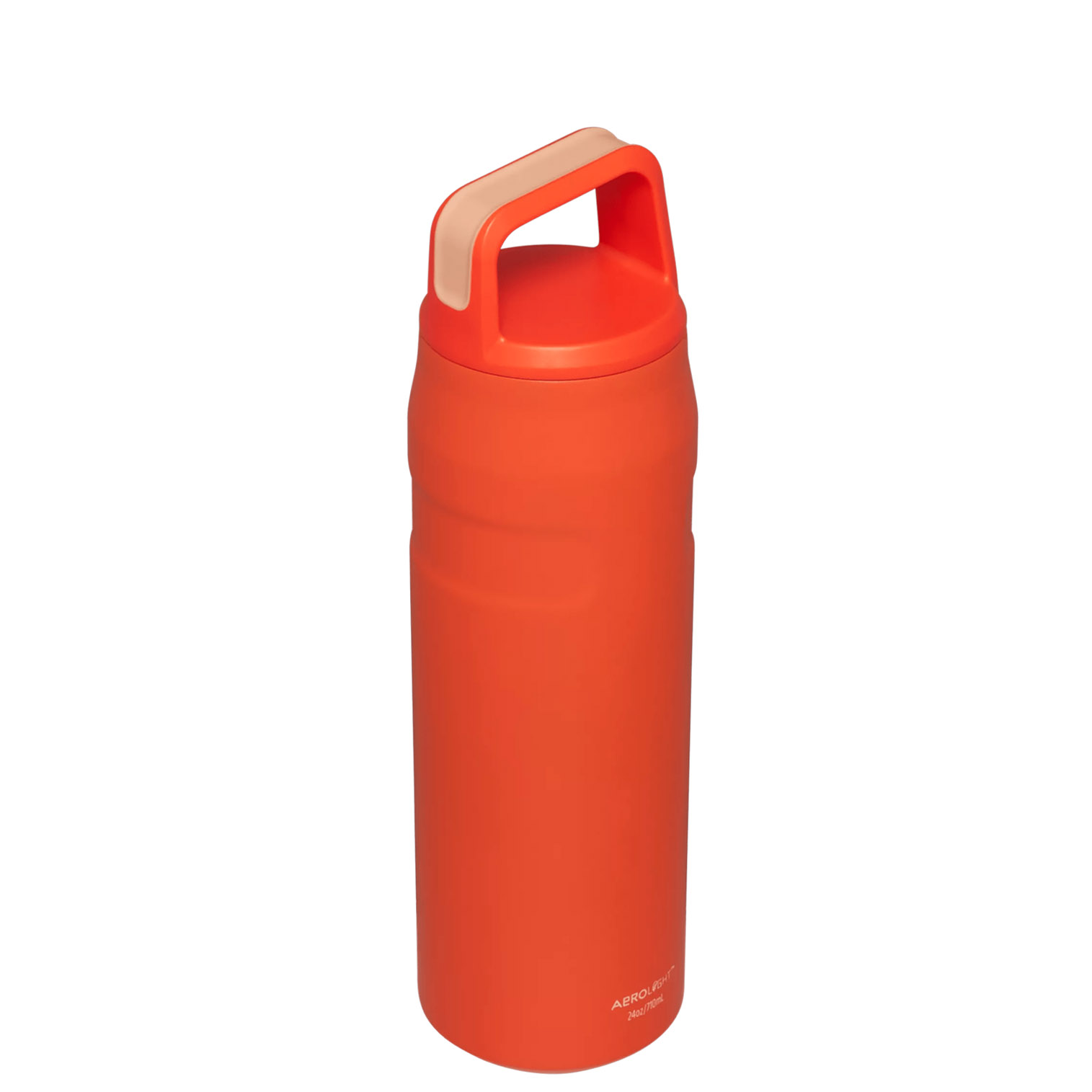 Tigerlily Stanley IceFlow™ Bottle with Cap and Carry+ Lid | 24 OZ | AKRY68594