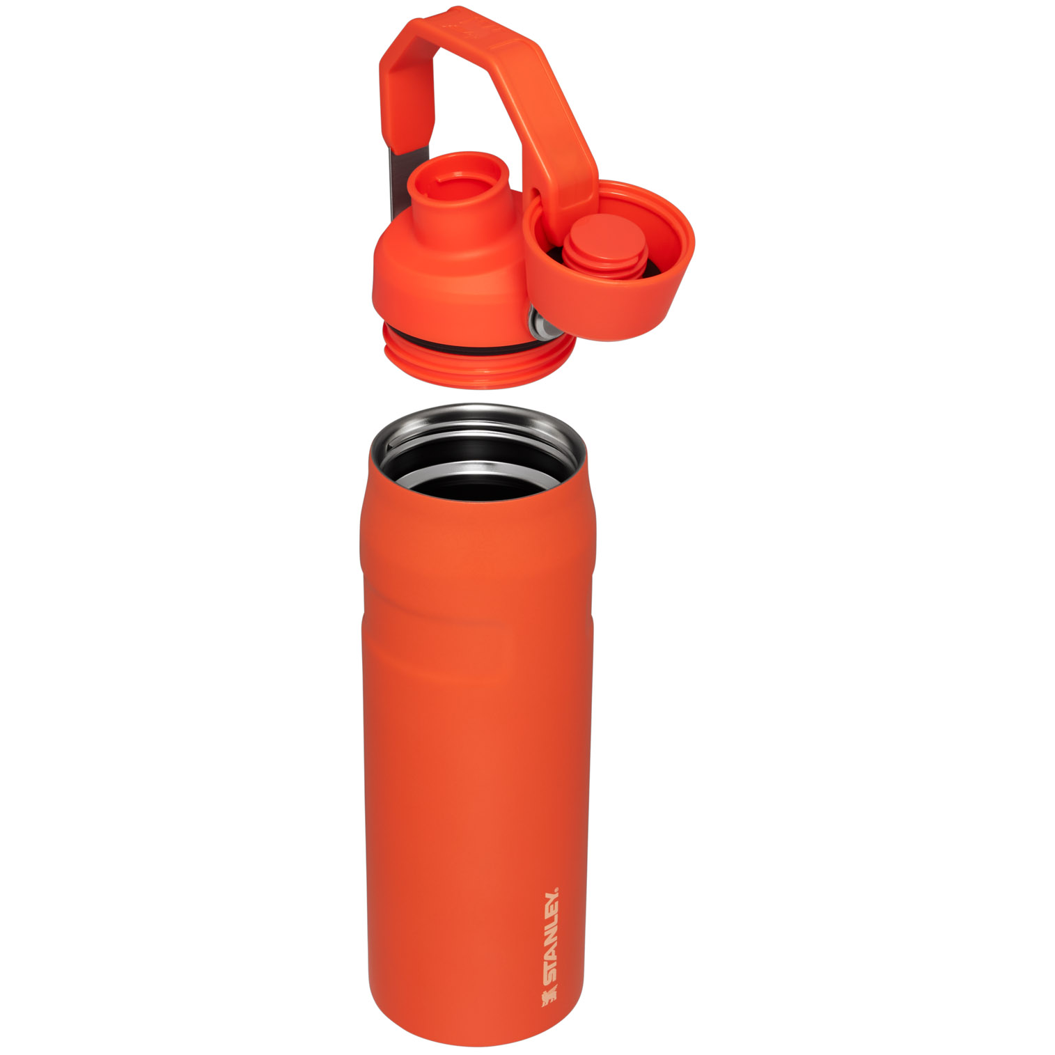 Tigerlily Stanley IceFlow Insulated Bottle with Fast Flow Lid | 24 OZ | IEFA98467