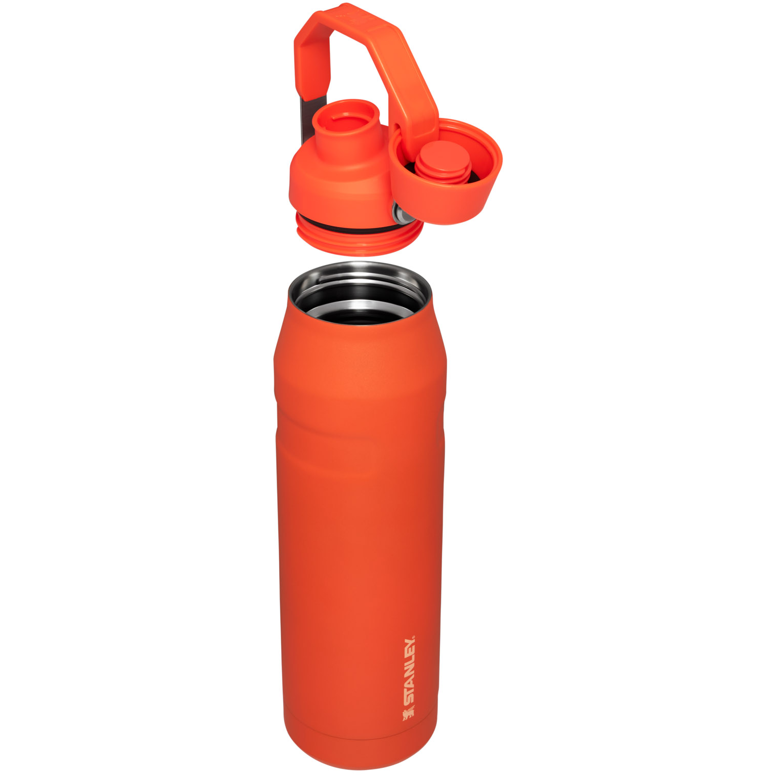 Tigerlily Stanley IceFlow Insulated Bottle with Fast Flow Lid | 36 OZ | AEVD36915