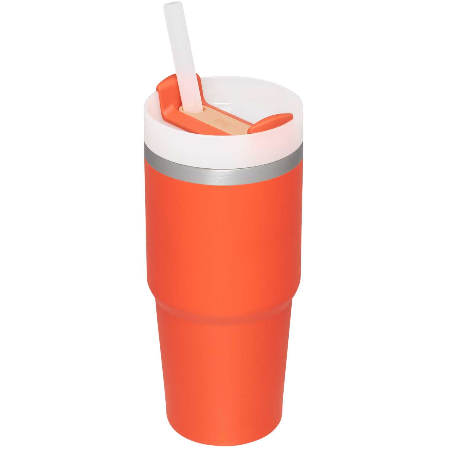 Tigerlily Stanley Quencher H2.0 Travel Tumbler | 14 OZ | NZBP80597