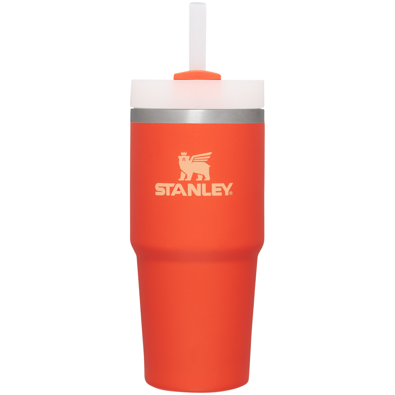 Tigerlily Stanley Quencher H2.0 Travel Tumbler | 14 OZ | NZBP80597