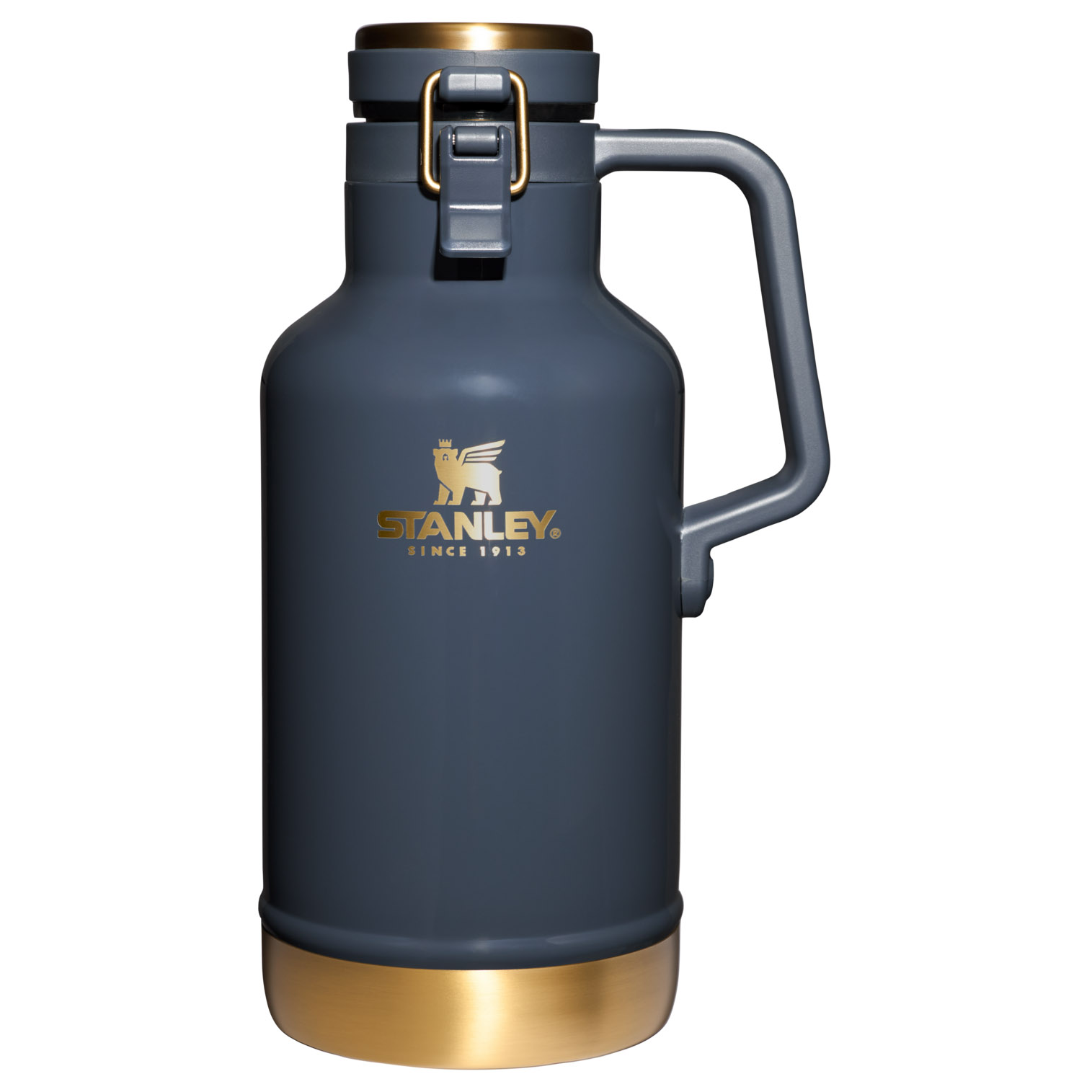 Twilight Gloss Stanley The Holiday Stay-Chill Growler Set | 64 OZ & 16 OZ | CWFK69058