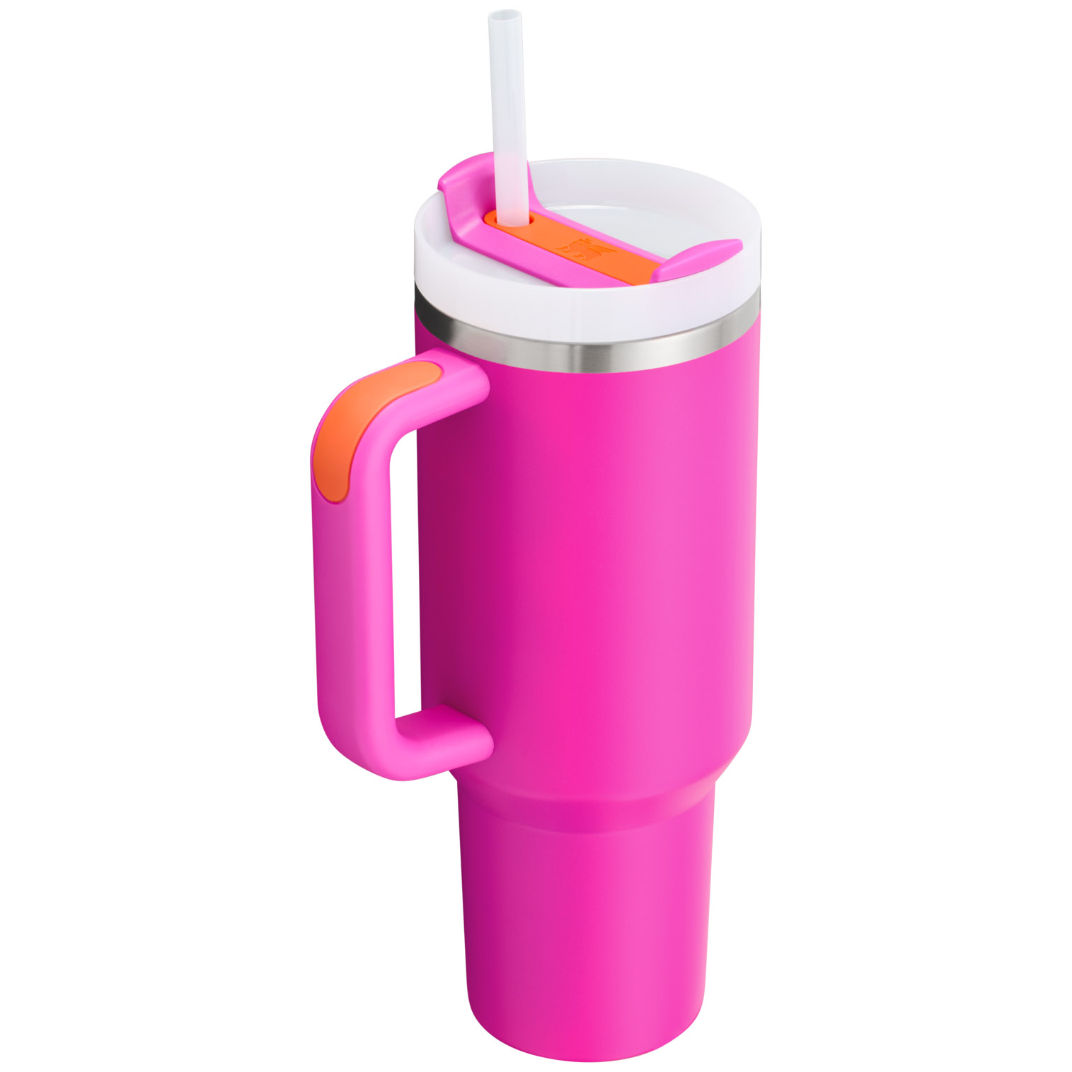 Vivid Violet Stanley Adventure Quencher H2.0 Travel Tumbler | 40 oz | OJYB72816