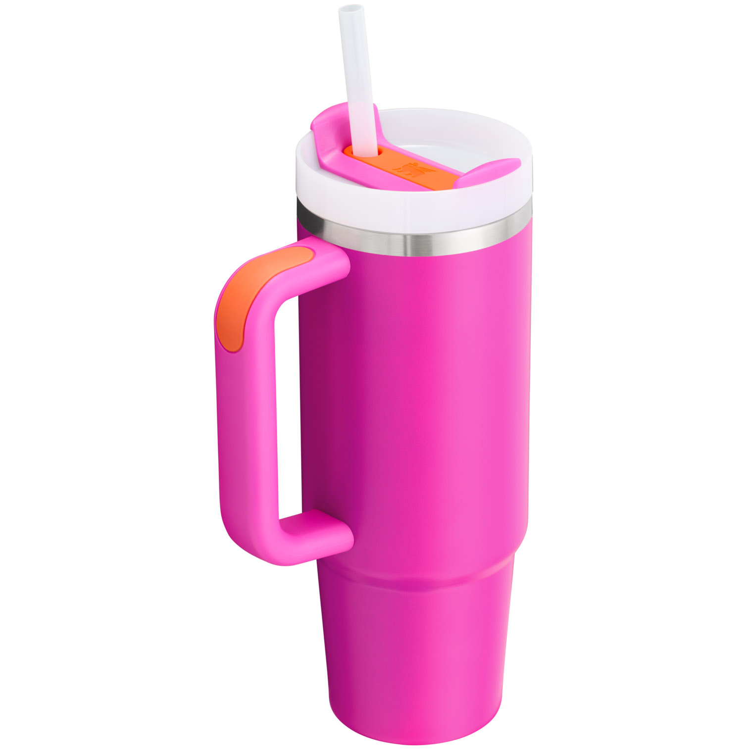 Vivid Violet Stanley The Heat Wave Quencher H2.O FlowState™ Tumbler | 30 OZ | GFOY76140